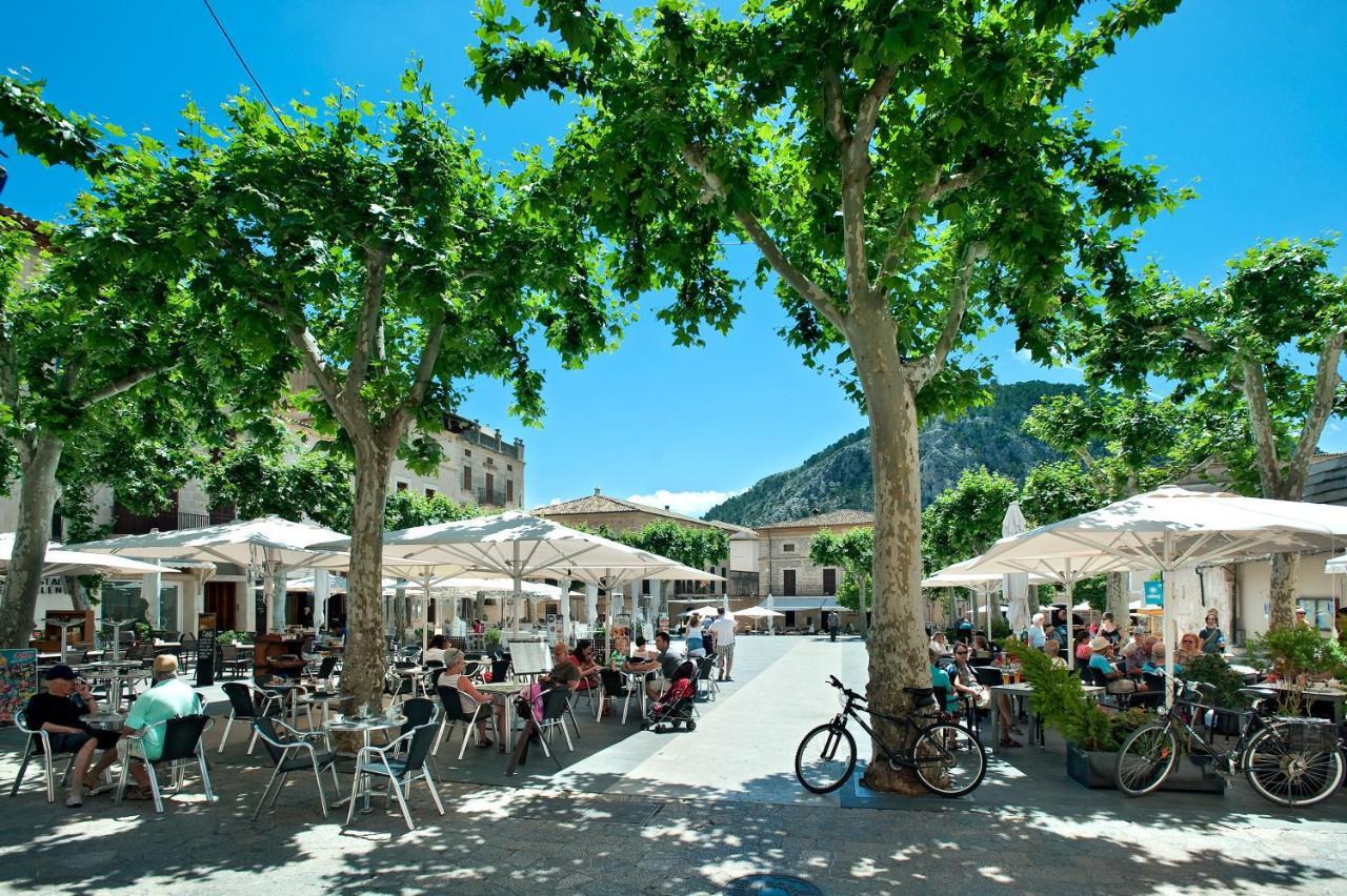 Owl Booking Villa Xisca - 18 Min Walk To The Old Town Pollenca Bagian luar foto